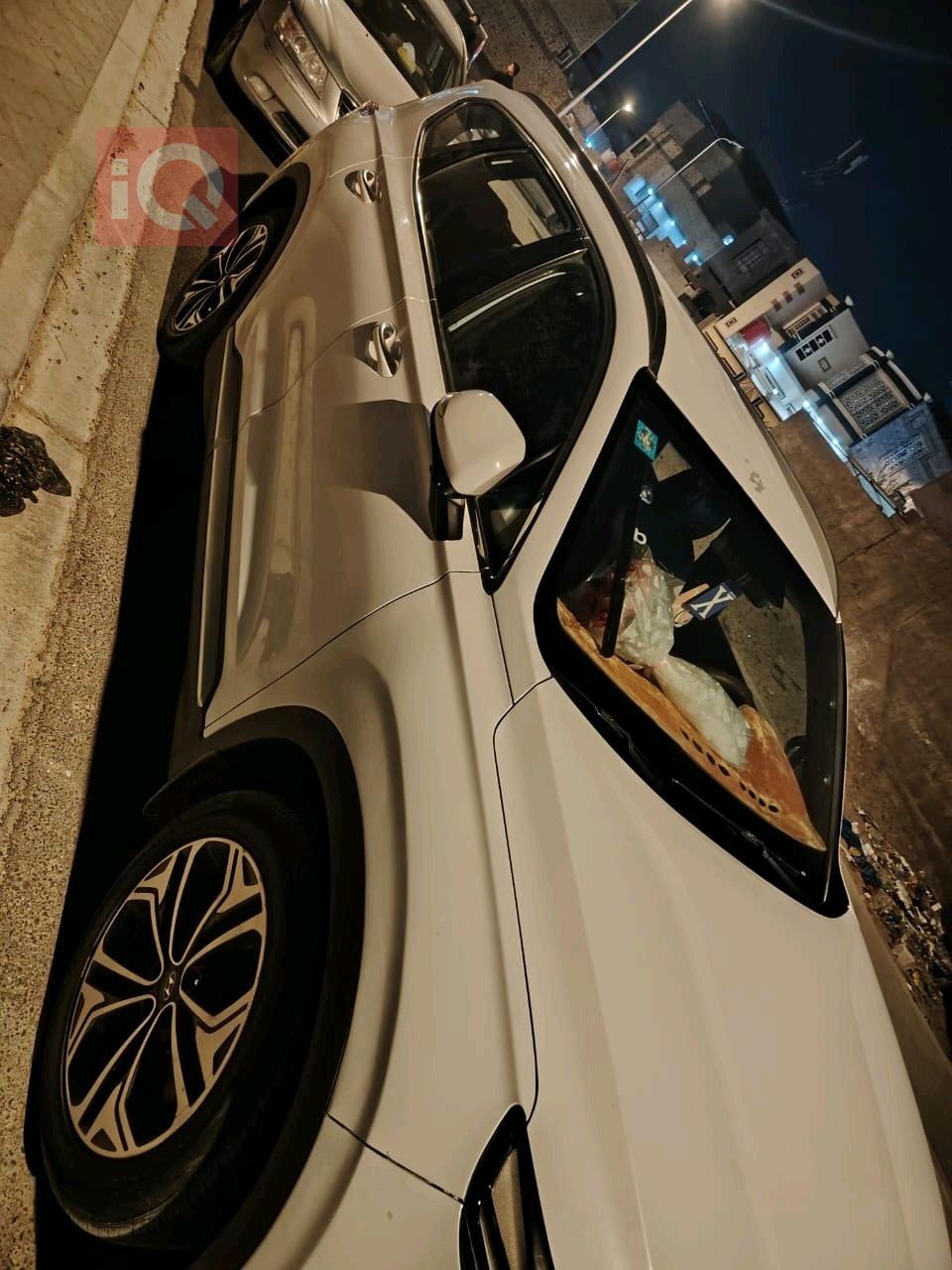 هیوندای سەنتافی